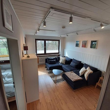 Familien Ferienwohnung Harzer Schoellchen Sankt Andreasberg Dış mekan fotoğraf