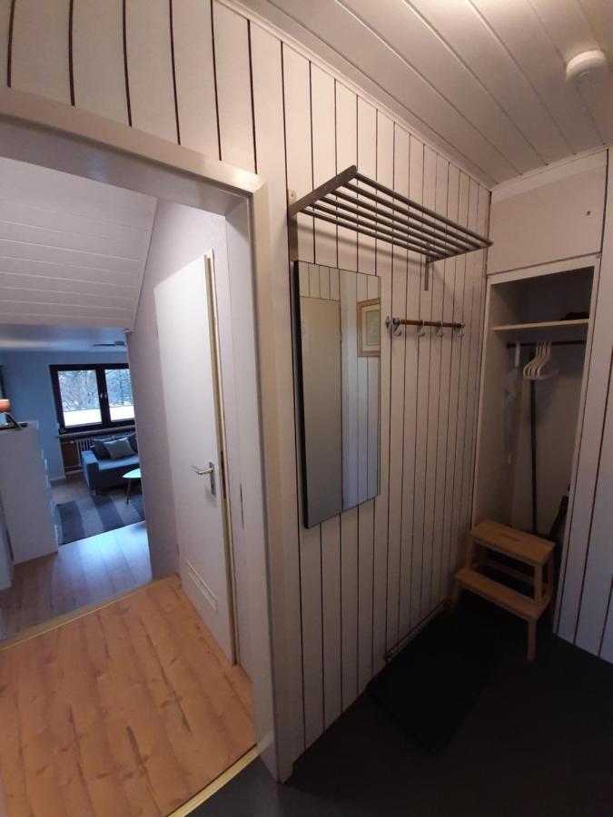 Familien Ferienwohnung Harzer Schoellchen Sankt Andreasberg Dış mekan fotoğraf
