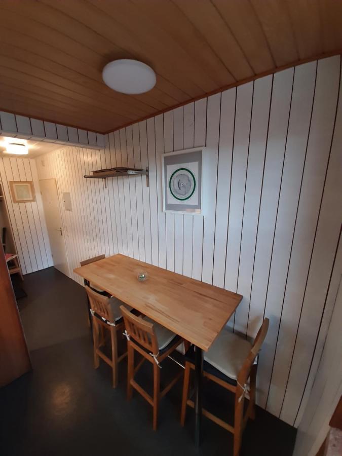 Familien Ferienwohnung Harzer Schoellchen Sankt Andreasberg Dış mekan fotoğraf