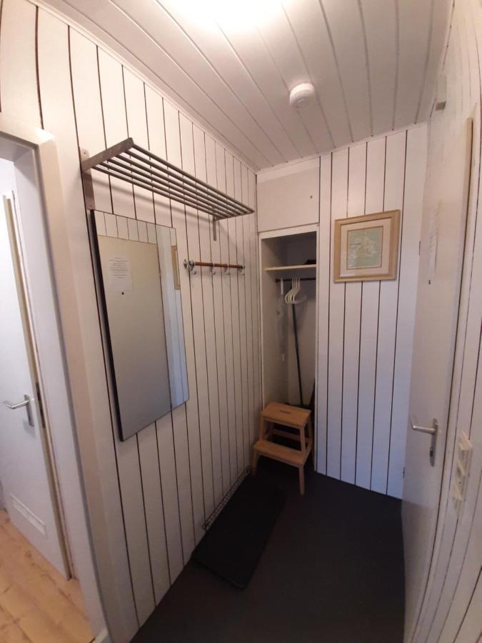 Familien Ferienwohnung Harzer Schoellchen Sankt Andreasberg Dış mekan fotoğraf