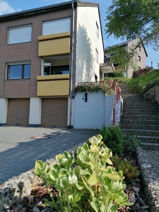 Familien Ferienwohnung Harzer Schoellchen Sankt Andreasberg Dış mekan fotoğraf