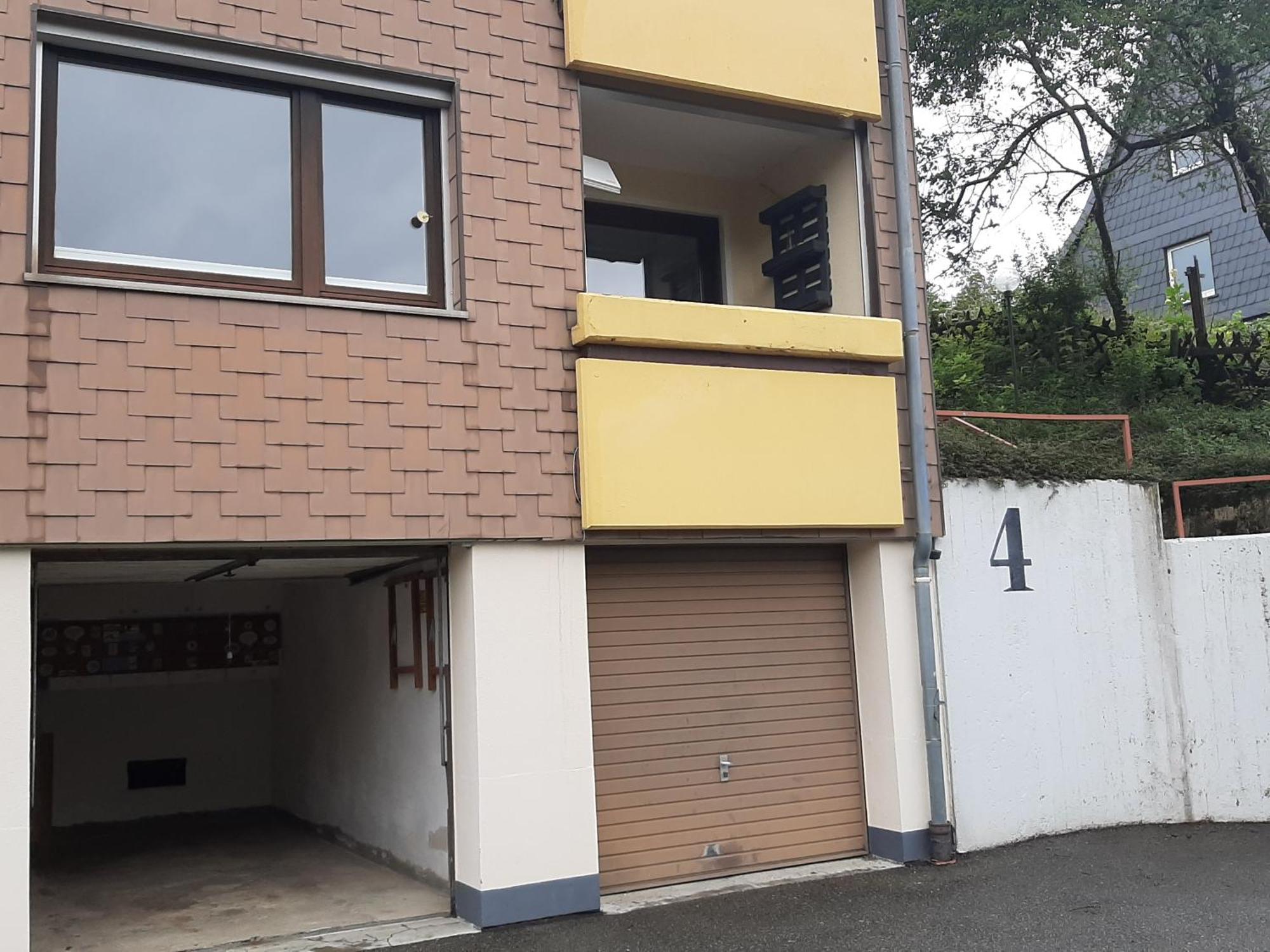 Familien Ferienwohnung Harzer Schoellchen Sankt Andreasberg Dış mekan fotoğraf