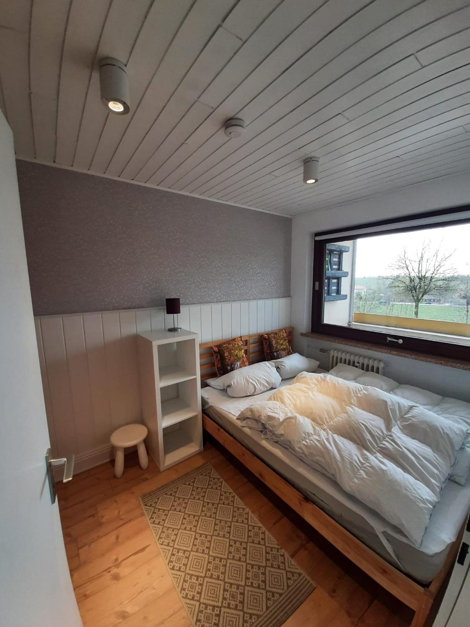 Familien Ferienwohnung Harzer Schoellchen Sankt Andreasberg Dış mekan fotoğraf