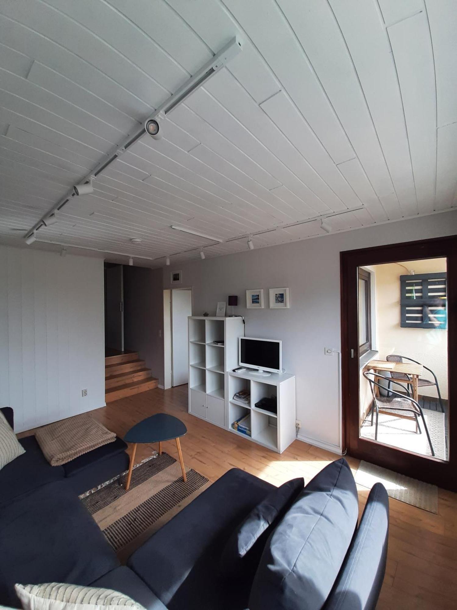 Familien Ferienwohnung Harzer Schoellchen Sankt Andreasberg Dış mekan fotoğraf