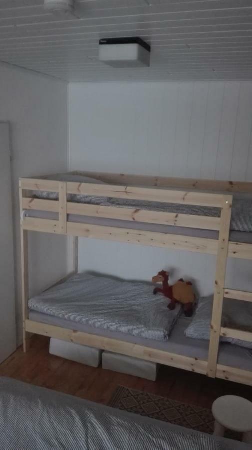 Familien Ferienwohnung Harzer Schoellchen Sankt Andreasberg Dış mekan fotoğraf
