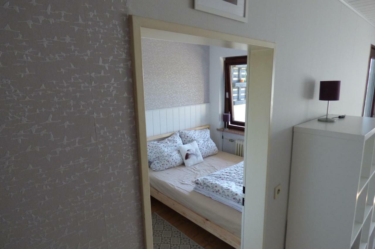 Familien Ferienwohnung Harzer Schoellchen Sankt Andreasberg Dış mekan fotoğraf