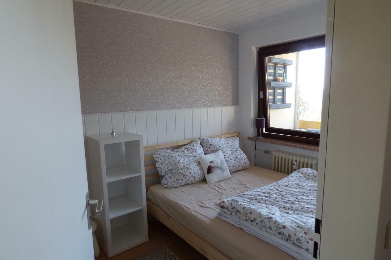 Familien Ferienwohnung Harzer Schoellchen Sankt Andreasberg Dış mekan fotoğraf