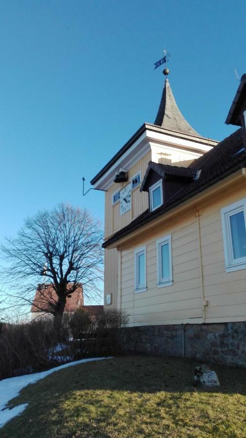 Familien Ferienwohnung Harzer Schoellchen Sankt Andreasberg Dış mekan fotoğraf